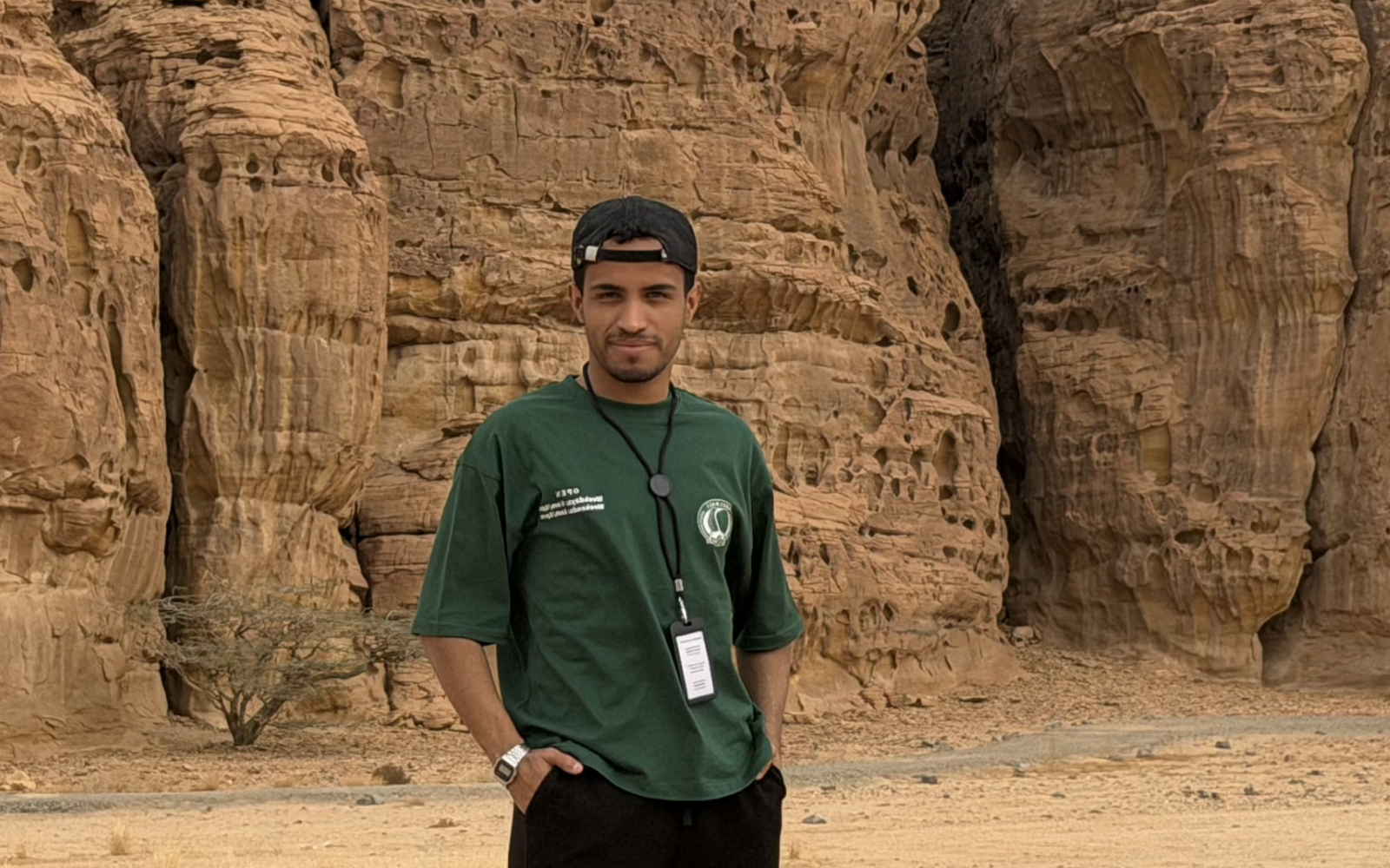مشاركة عبدالمجيد في إنتاج Chasing Red