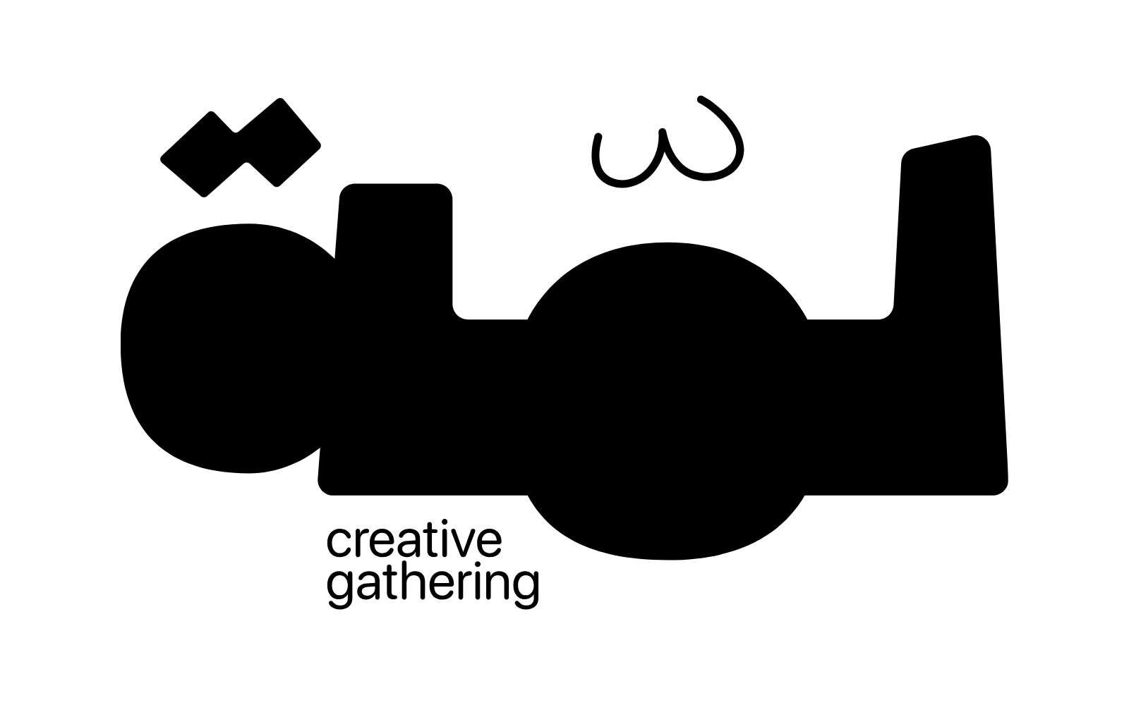شعار جهة متعاونة 1